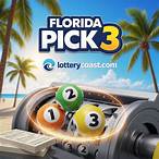 pick 3 lottery winning numbers